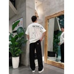 2025年8月20日入荷新作Monclerスウェットパンツ 高级品超厳選★入手困難/誕生日プレゼント