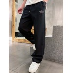 2025年8月20日入荷新作Monclerスウェットパンツ 高级品超厳選★入手困難/誕生日プレゼント