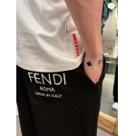 2025年8月20日入荷新作Fendiスウェットパンツ 高级品超厳選★入手困難/誕生日プレゼント