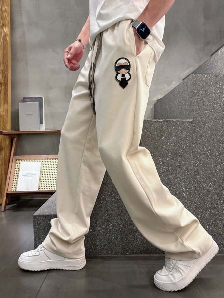 2025年8月20日入荷新作Fendiスウェットパンツ 高级...