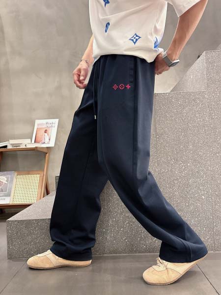 2025年8月20日入荷新作Louis Vuittonスウェ...