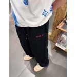 2025年8月20日入荷新作Louis Vuittonスウェットパンツ 高级品超厳選★入手困難/誕生日プレゼント