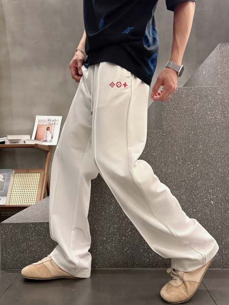 2025年8月20日入荷新作Louis Vuittonスウェ...