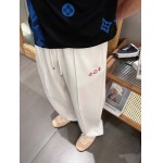 2025年8月20日入荷新作Louis Vuittonスウェットパンツ 高级品超厳選★入手困難/誕生日プレゼント