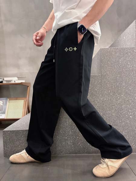 2025年8月20日入荷新作Louis Vuittonスウェ...