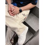 2025年8月20日入荷新作Monclerスウェットパンツ 高级品超厳選★入手困難/誕生日プレゼント/MF工場