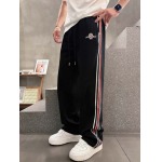 2025年8月20日入荷新作Monclerスウェットパンツ 高级品超厳選★入手困難/誕生日プレゼント/MF工場
