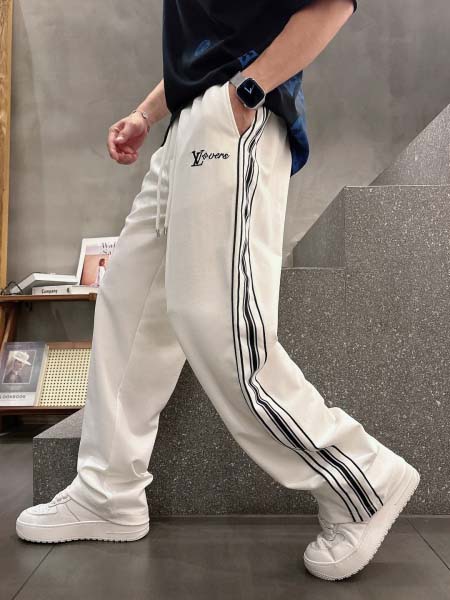 2025年8月20日入荷新作Louis Vuittonスウェ...