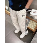 2025年8月20日入荷新作Louis Vuittonスウェットパンツ 高级品超厳選★入手困難/誕生日プレゼント/MF工場
