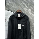 2025年8月20日入荷新作Moncler春秋ジャケット 高级品超厳選★入手困難/誕生日プレゼント/MF工場