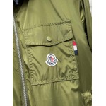 2025年8月20日入荷新作Moncler春秋ジャケット 高级品超厳選★入手困難/誕生日プレゼント/MF工場