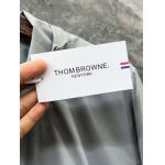 2025年8月20日入荷新作Thom Browne春秋ジャケット 高级品超厳選★入手困難/誕生日プレゼント/MF工場