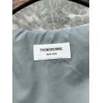 2025年8月20日入荷新作Thom Browne春秋ジャケット 高级品超厳選★入手困難/誕生日プレゼント/MF工場