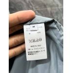 2025年8月20日入荷新作Thom Browne春秋ジャケット 高级品超厳選★入手困難/誕生日プレゼント/MF工場