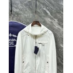 2025年8月20日入荷新作Prada春秋ジャケット 高级品超厳選★入手困難/誕生日プレゼント/MF工場