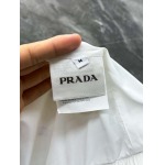 2025年8月20日入荷新作Prada春秋ジャケット 高级品超厳選★入手困難/誕生日プレゼント/MF工場