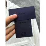 2025年8月20日入荷新作Prada春秋ジャケット 高级品超厳選★入手困難/誕生日プレゼント/MF工場