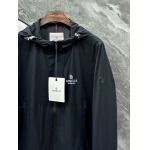 2025年8月20日入荷新作Moncler春秋ジャケット 高级品超厳選★入手困難/誕生日プレゼント/MF工場