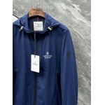 2025年8月20日入荷新作Moncler春秋ジャケット 高级品超厳選★入手困難/誕生日プレゼント/MF工場