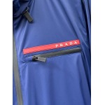 2025年8月20日入荷新作Prada春秋ジャケット 高级品超厳選★入手困難/誕生日プレゼント/MF工場