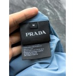 2025年8月20日入荷新作Prada春秋ジャケット 高级品超厳選★入手困難/誕生日プレゼント/MF工場