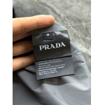 2025年8月20日入荷新作Prada春秋ジャケット 高级品超厳選★入手困難/誕生日プレゼント/MF工場