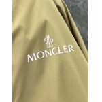2025年8月20日入荷新作Moncler春秋ジャケット 高级品超厳選★入手困難/誕生日プレゼント/MF工場