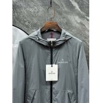 2025年8月20日入荷新作Moncler春秋ジャケット 高级品超厳選★入手困難/誕生日プレゼント/MF工場