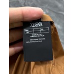 2025年8月20日入荷新作Zegna春秋ジャケット 高级品超厳選★入手困難/誕生日プレゼント/MF工場