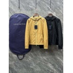 2025年8月20日入荷新作Louis Vuitton春秋ジャケット 高级品超厳選★入手困難/誕生日プレゼント/MF工場