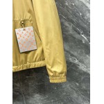 2025年8月20日入荷新作Louis Vuitton春秋ジャケット 高级品超厳選★入手困難/誕生日プレゼント/MF工場