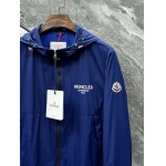 2025年8月20日入荷新作Moncler春秋ジャケット 高级品超厳選★入手困難/誕生日プレゼント/MF工場