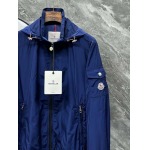 2025年8月20日入荷新作Moncler春秋ジャケット 高级品超厳選★入手困難/誕生日プレゼント/MF工場