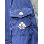 2025年8月20日入荷新作Moncler春秋ジャケット 高级品超厳選★入手困難/誕生日プレゼント/MF工場