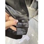 2025年8月20日入荷新作Prada春秋ジャケット 高级品超厳選★入手困難/誕生日プレゼント/MF工場