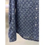 2025年8月20日入荷新作Louis Vuitton春秋冬ジャケット 高级品超厳選★入手困難/誕生日プレゼント/MF工場