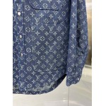 2025年8月20日入荷新作Louis Vuitton春秋冬ジャケット 高级品超厳選★入手困難/誕生日プレゼント/MF工場