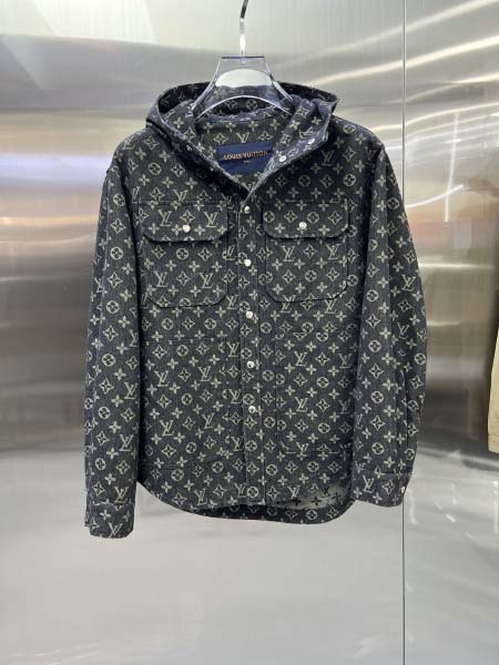 2025年8月20日入荷新作Louis Vuitton春秋冬...