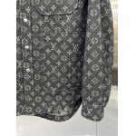 2025年8月20日入荷新作Louis Vuitton春秋冬ジャケット 高级品超厳選★入手困難/誕生日プレゼント/MF工場