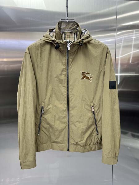 2025年8月20日入荷新作Burberry春秋ジャケット ...