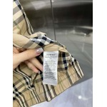 2025年8月20日入荷新作Burberry春秋ジャケット 高级品超厳選★入手困難/誕生日プレゼント/MF工場