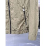 2025年8月20日入荷新作Burberry春秋ジャケット 高级品超厳選★入手困難/誕生日プレゼント/MF工場