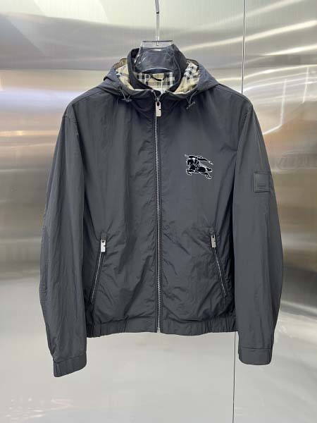 2025年8月20日入荷新作Burberry春秋ジャケット ...