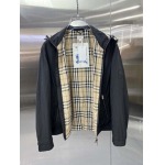 2025年8月20日入荷新作Burberry春秋ジャケット 高级品超厳選★入手困難/誕生日プレゼント/MF工場