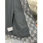 2025年8月20日入荷新作Gucci秋冬ジャケット 高级品超厳選★入手困難/誕生日プレゼント/MF工場