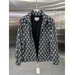 2025年8月20日入荷新作Gucci秋冬ジャケット 高级品超厳選★入手困難/誕生日プレゼント/MF工場