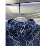 2025年8月20日入荷新作Gucci秋冬ジャケット 高级品超厳選★入手困難/誕生日プレゼント/MF工場