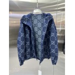 2025年8月20日入荷新作Gucci秋冬ジャケット 高级品超厳選★入手困難/誕生日プレゼント/MF工場