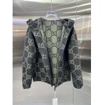 2025年8月20日入荷新作Gucci秋冬ジャケット 高级品超厳選★入手困難/誕生日プレゼント/MF工場