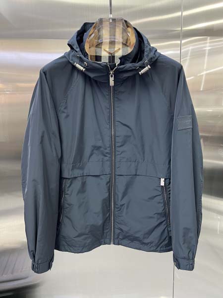 2025年8月20日入荷新作Burberry秋冬ジャケット ...